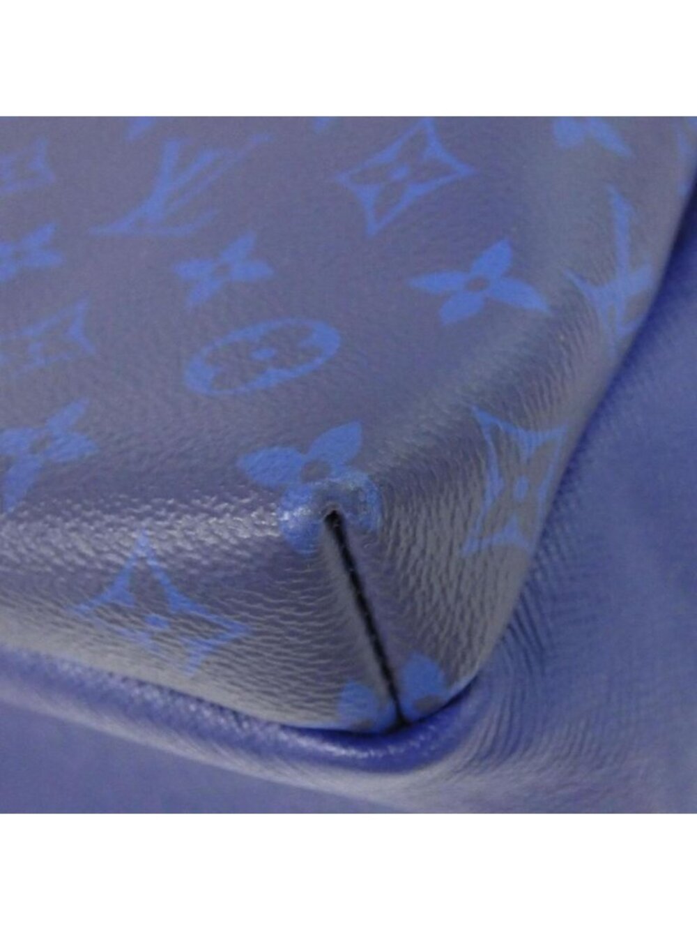 Louis Vuitton Taiga Llama Discovery Backpack Jacket - Picture 3 of 6